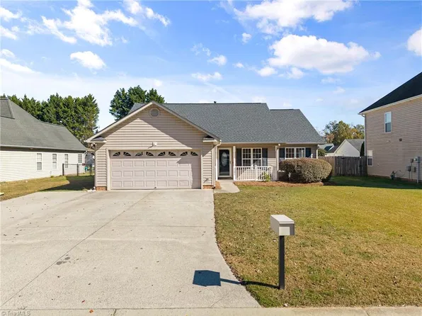 4751 Eagle Path, Winston Salem, NC 27127