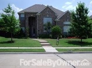 8424 Mesa Verde Dr, Plano, TX 75025