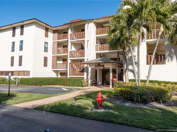 162 SE Saint Lucie Blvd APT 403B, Stuart, FL 34996