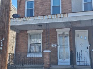 409 S 4th St, Darby, PA 19023