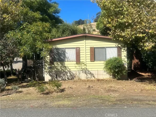 6773 Sayre Ave, Nice, CA 95464