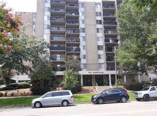 619 King St APT 805, Columbia, SC 29205