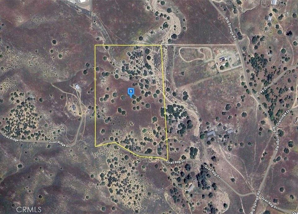 1st image of 13999 Quail Ridge Dr Lot 5