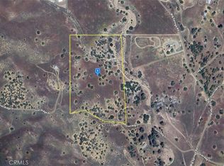 13999 Quail Ridge Dr LOT 5, Caliente, CA 93518