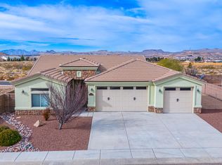 2177 Producers Mine Rd, Kingman, AZ 86401