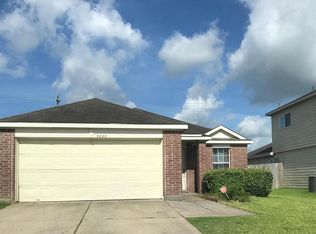 7823 Ginger Park Dr, Baytown, TX 77521