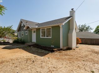 1246 NW Hicks St, Roseburg, OR 97470