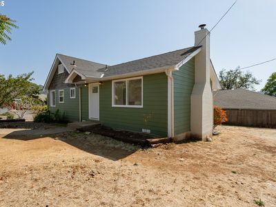 1246 NW Hicks St, Roseburg, OR, 97470