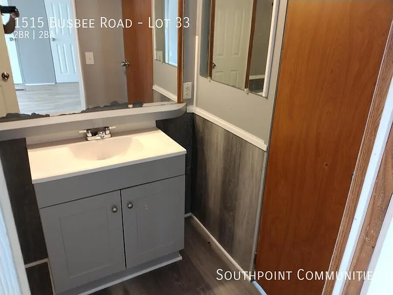 1515 Busbee Rd #33 — Photo 9
