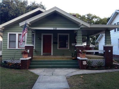 110 E Jean St, Tampa, FL, 33604