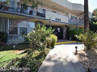 6464 Woodman Ave #6266078, Van Nuys, CA 91401