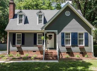 5208 Rivington Rd, Fuquay Varina, NC 27526