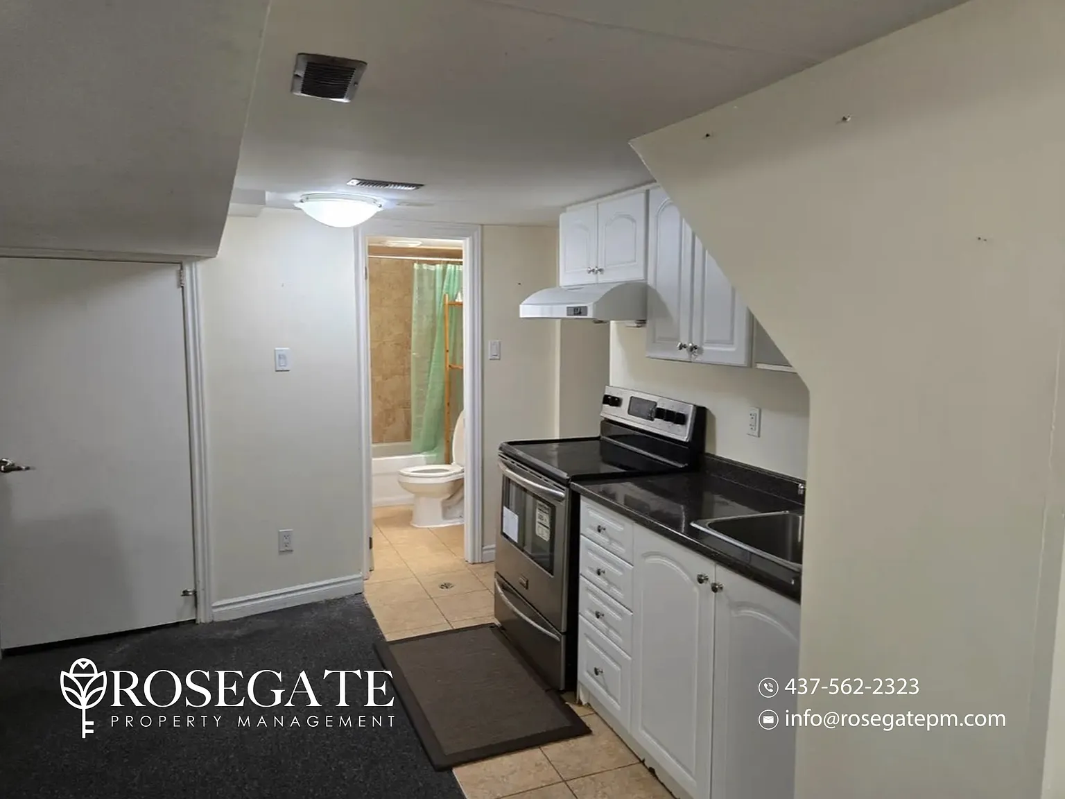 60 Agnes Street Mississauga — Photo 3