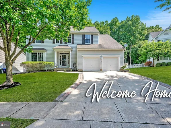 83 Whitford Dr, Burlington, NJ 08016