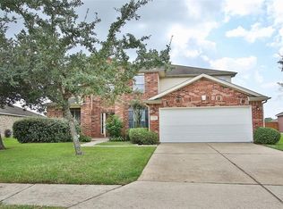6331 Channelbrook Ln, Spring, TX 77379