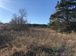 County Road 436, Tenaha, TX 75974