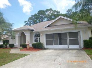 9 Forge Ln, Palm Coast, FL 32137