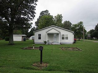 901 S Douglass St, Malden, MO 63863