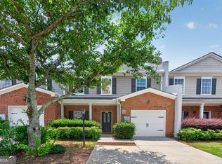 4319 Buford Valley Way, Buford, GA 30518