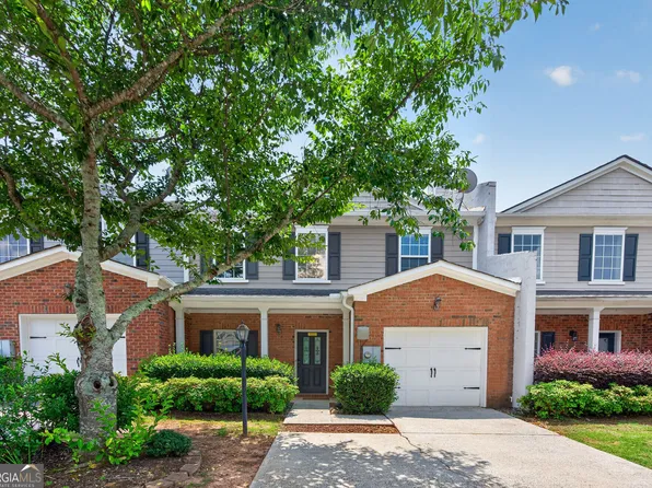 4319 Buford Valley Way, Buford, GA 30518