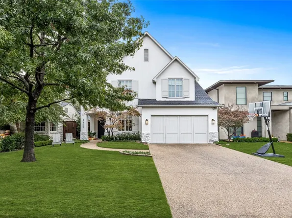 5600 W Hanover Ave, Dallas, TX 75209