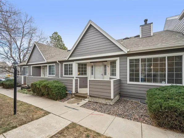 6816 W 84th Circle #38, Arvada, CO 80003