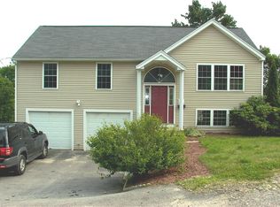 29 Narragansett Ave, Worcester, MA 01607