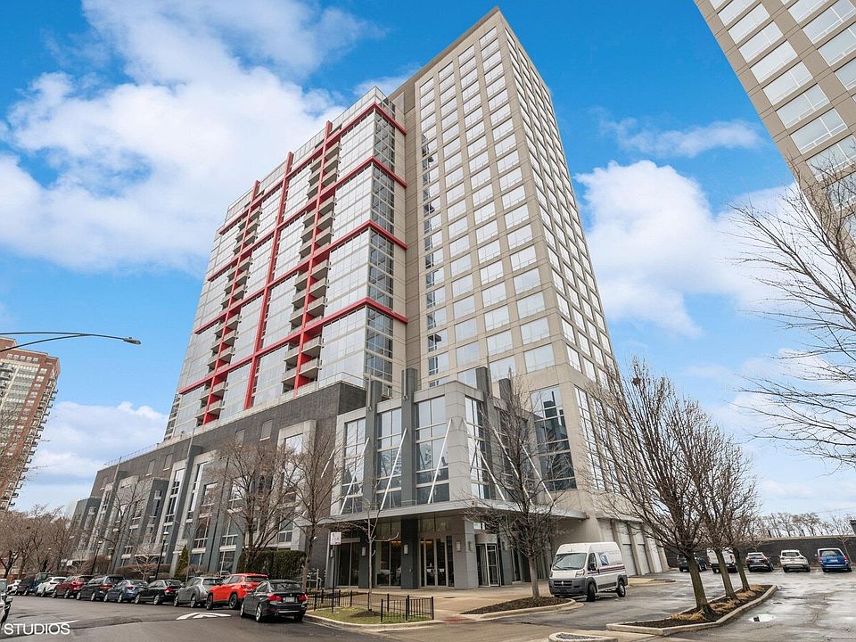 1st image of 1841 S Calumet Ave #Gu144
