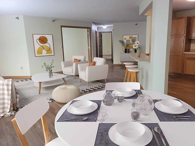 Lakewood Place Apartments — Photo 31