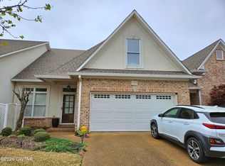 129 Quail Rdg, Jackson, TN 38305