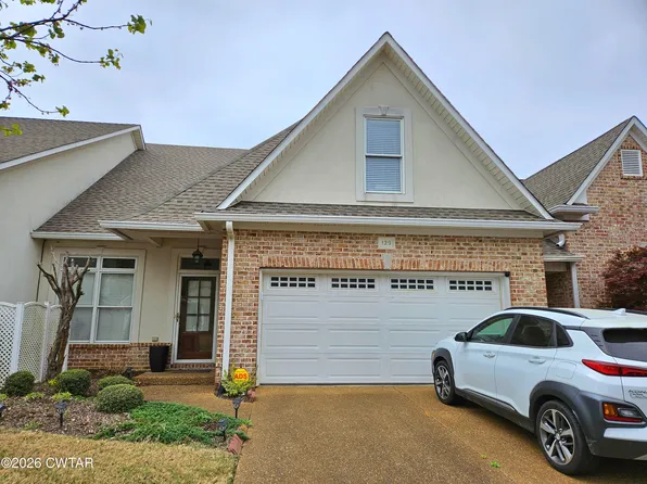129 Quail Rdg, Jackson, TN 38305