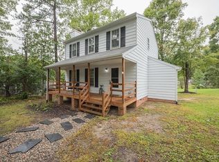 4407 Parrish Branch Rd, Midlothian, VA 23112