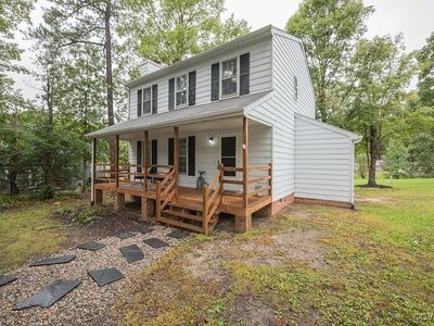4407 Parrish Branch Rd, Midlothian, VA, 23112