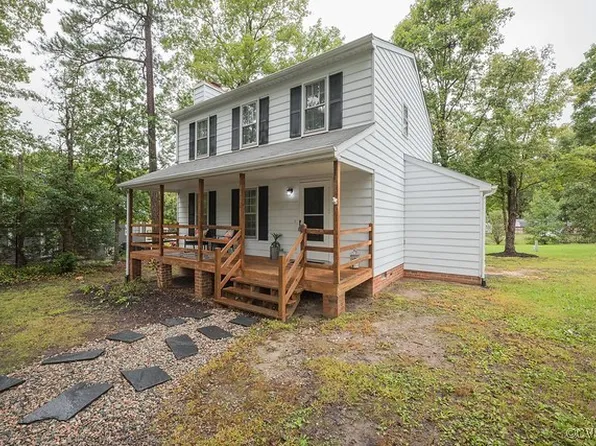 4407 Parrish Branch Rd, Midlothian, VA 23112