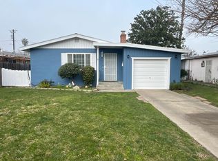 1251 W 9th St, Merced, CA 95341