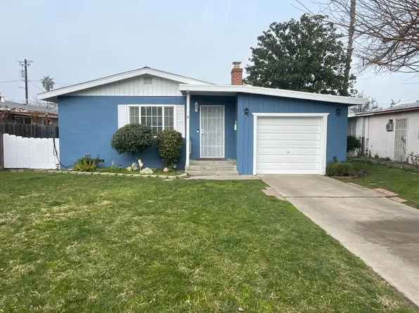 1251 W 9th St, Merced, CA 95341