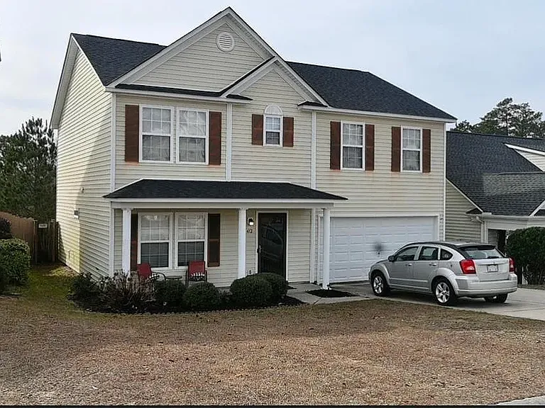 412 Cape Jasmine Way — Photo 2