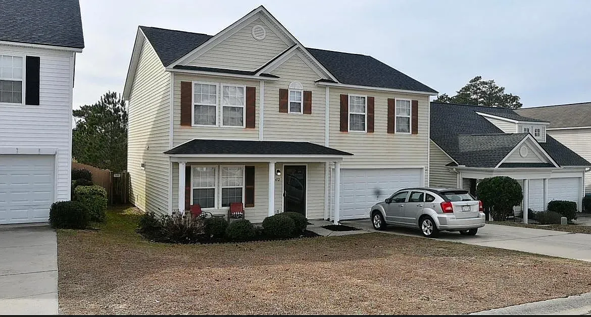 Building Photo - 412 Cape Jasmine Way