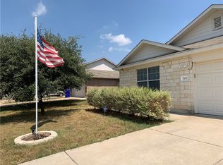 505 Blanco Woods Blvd, Elgin, TX 78621