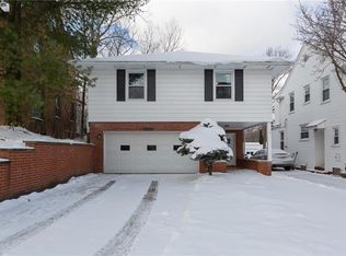 2532 Fenwick Rd, University Heights, OH 44118