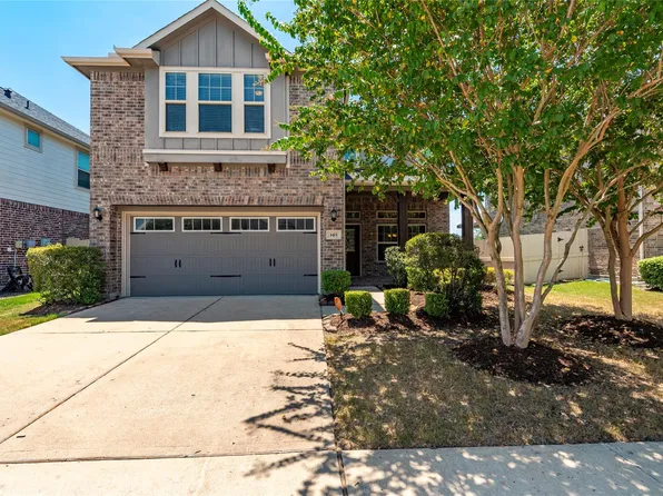 1411 New Urban Way, Houston, TX 77047