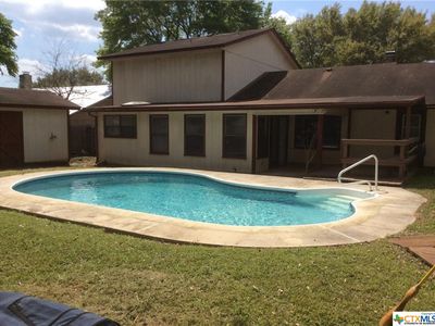 105 Forest Dr, Seguin, TX, 78155