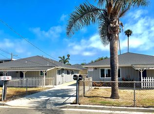 6796 Del Playa Dr, Goleta, CA 93117