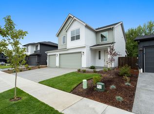 The 1890 Plan, Willow Ridge, Beaverton, OR 97007