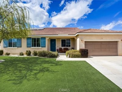 161 Knoll Crest Dr, Calimesa, CA, 92320