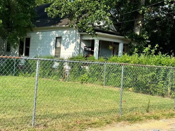 1409 E 16th St, Chattanooga, TN 37404