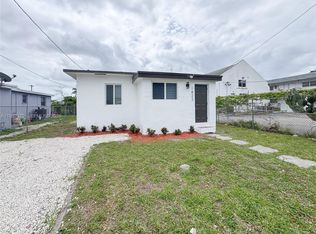 Liberty City, Miami, FL 33147