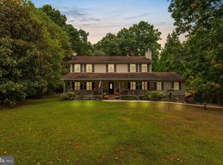 1023 Taylor Rd, Street, MD 21154