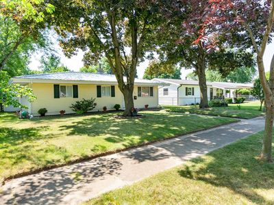 1131 McPherson St, Elkhart, IN, 46514