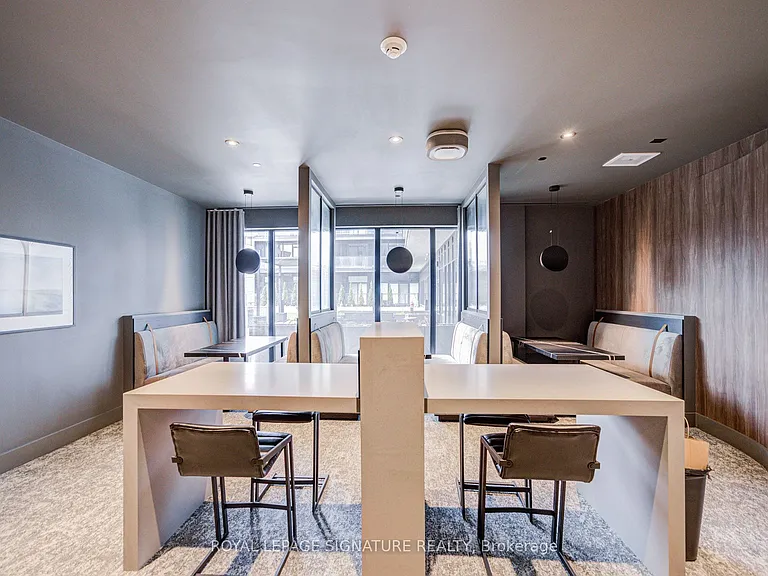 1182 King St W #201 — Photo 30
